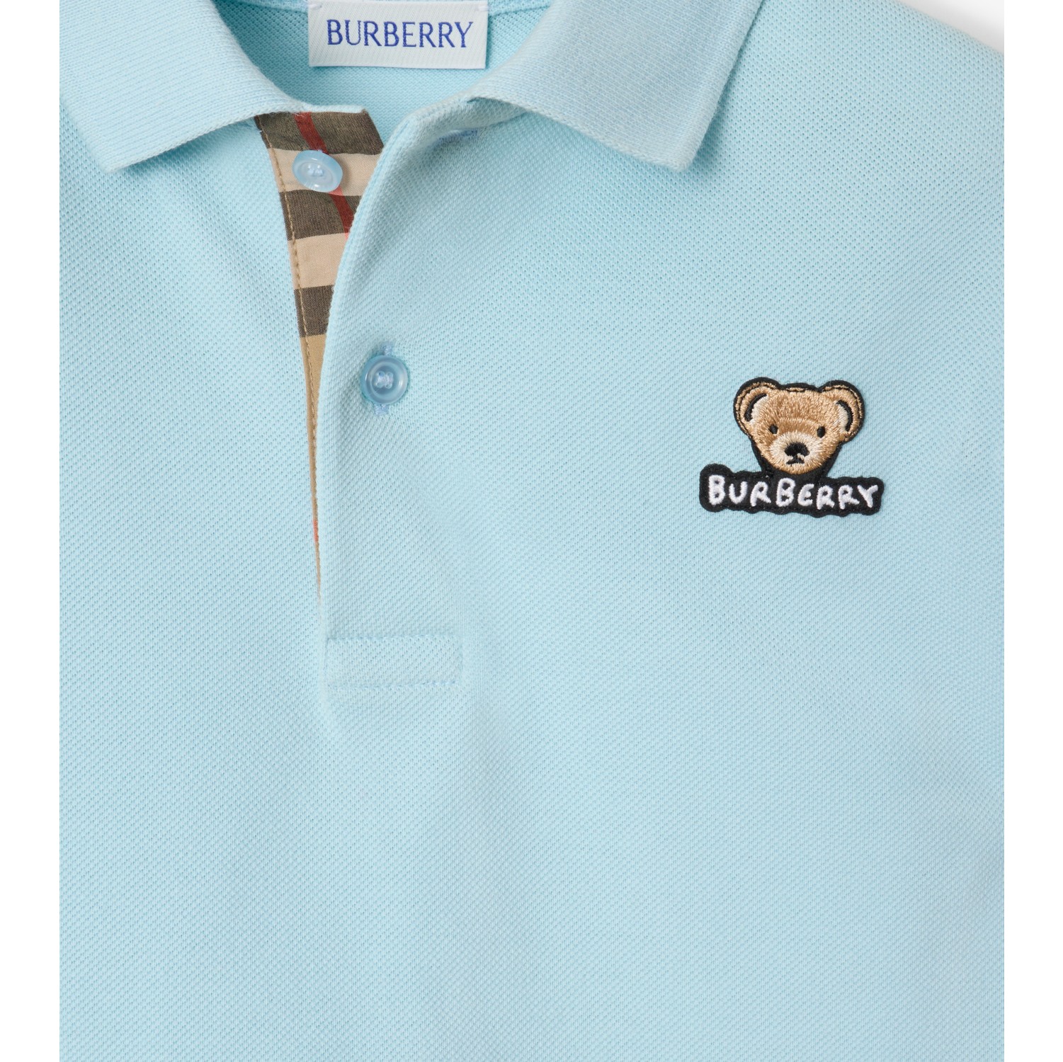 Polo in cotone