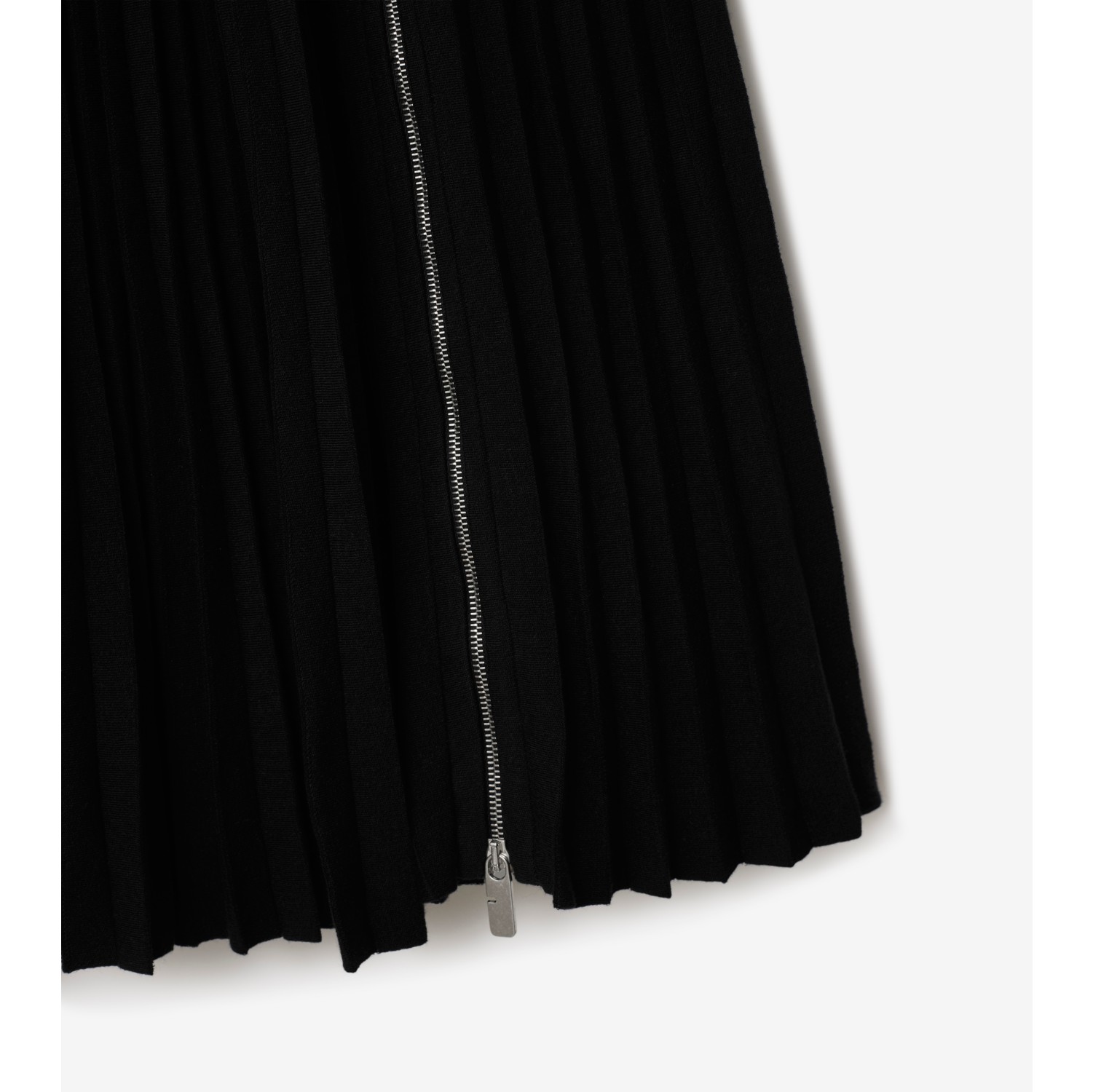 Broadway Draped Bustier Premium - Wool Blend