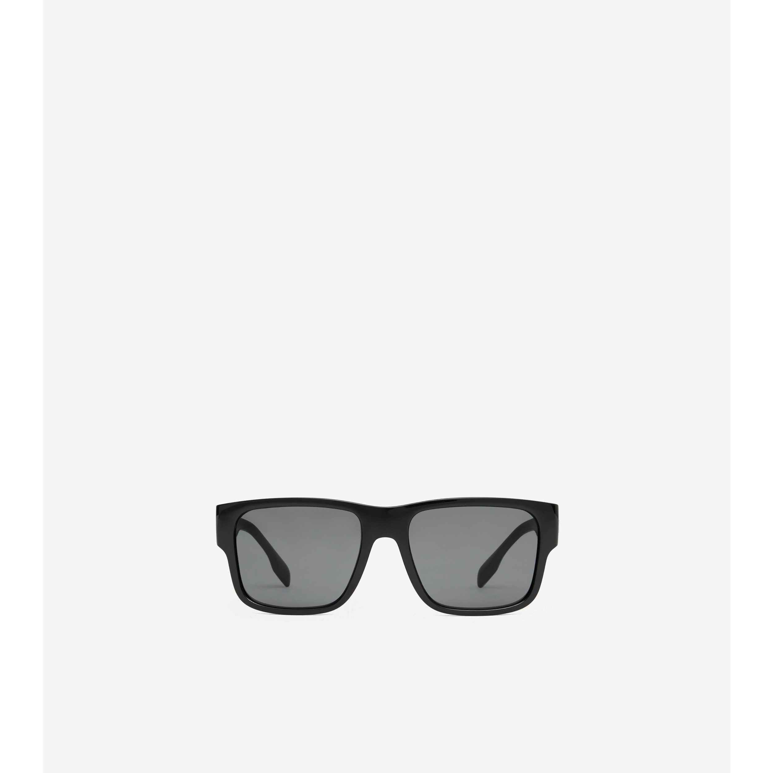 Square frame sunglasses