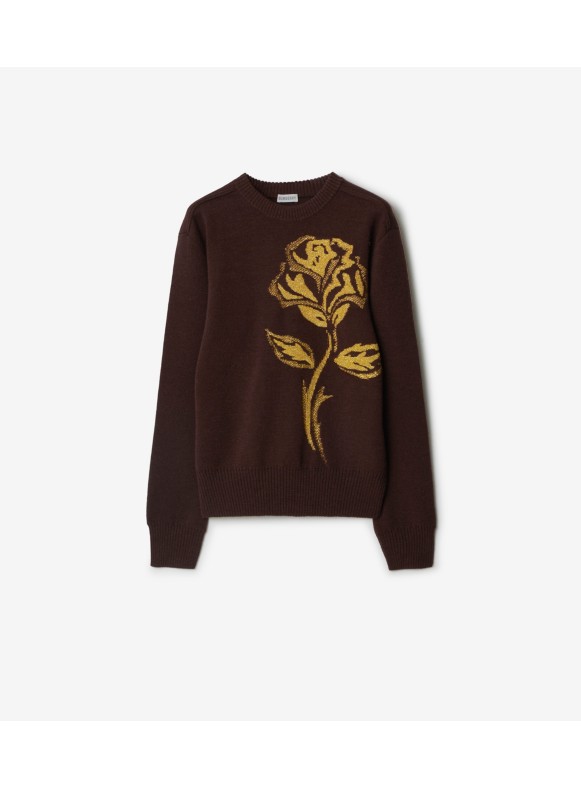 Burberry womens discount sweater sale