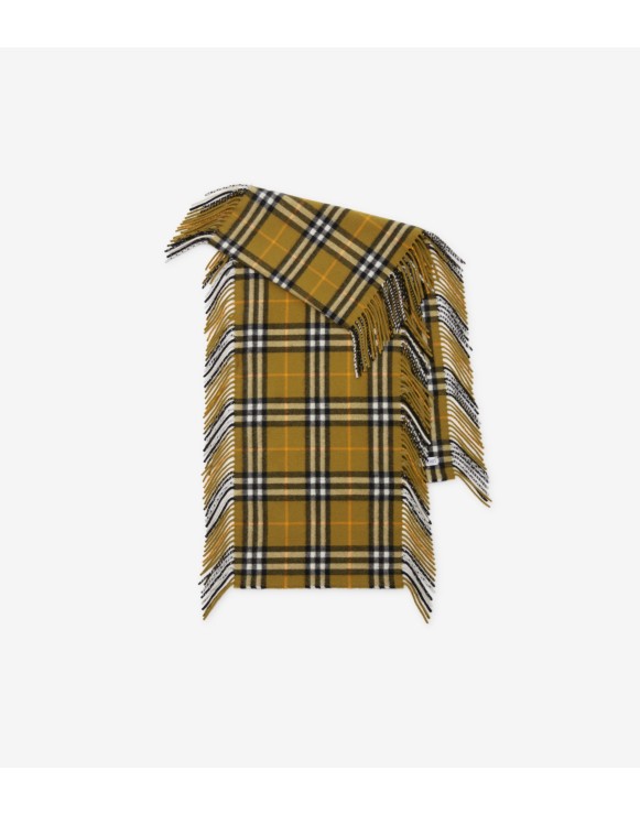 Women's Scarves in Silk, Wool & Cashmere | Burberry®️ Official