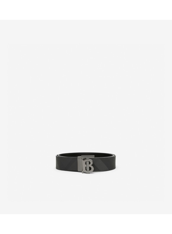 Men's Burberry Designer Belts