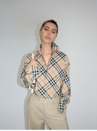Burberry Womenswear Summer 2024 Collection 