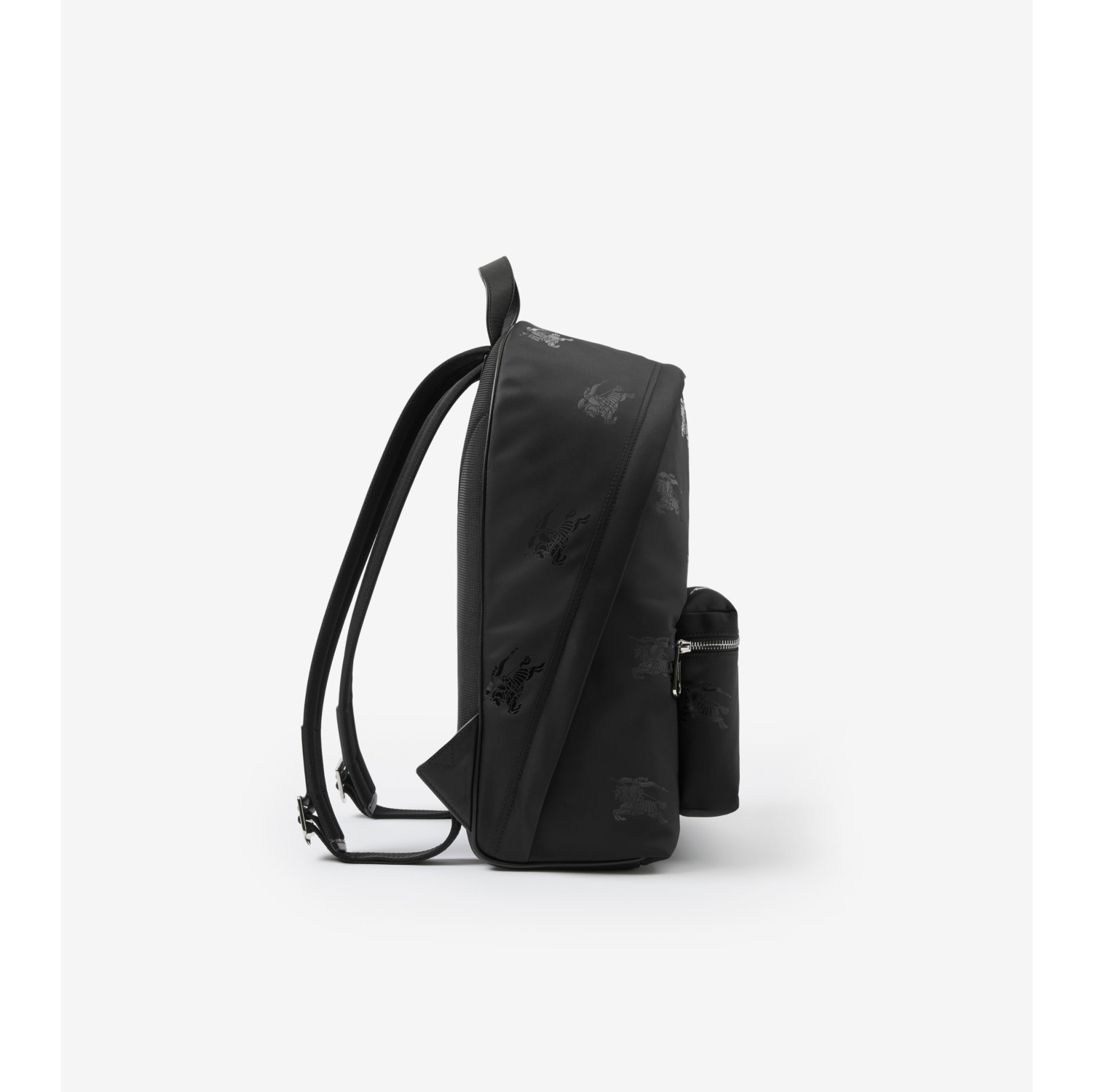 ekd-backpack-in-black-men-burberry-official