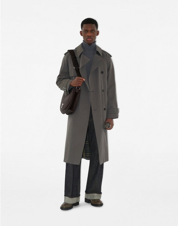 メンズ デザイナー バッグ | Burberry® 公式サイト メンズ デザイナー バッグ | Burberry® 公式サイト