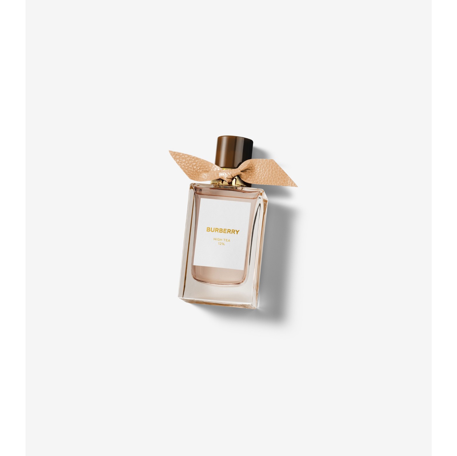 博柏利高定香氛100ml – 「High Tea 午后茶会」 | Burberry® 博柏