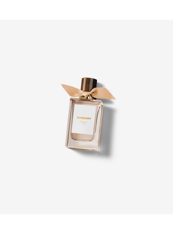 Burberry perfume hot sale website