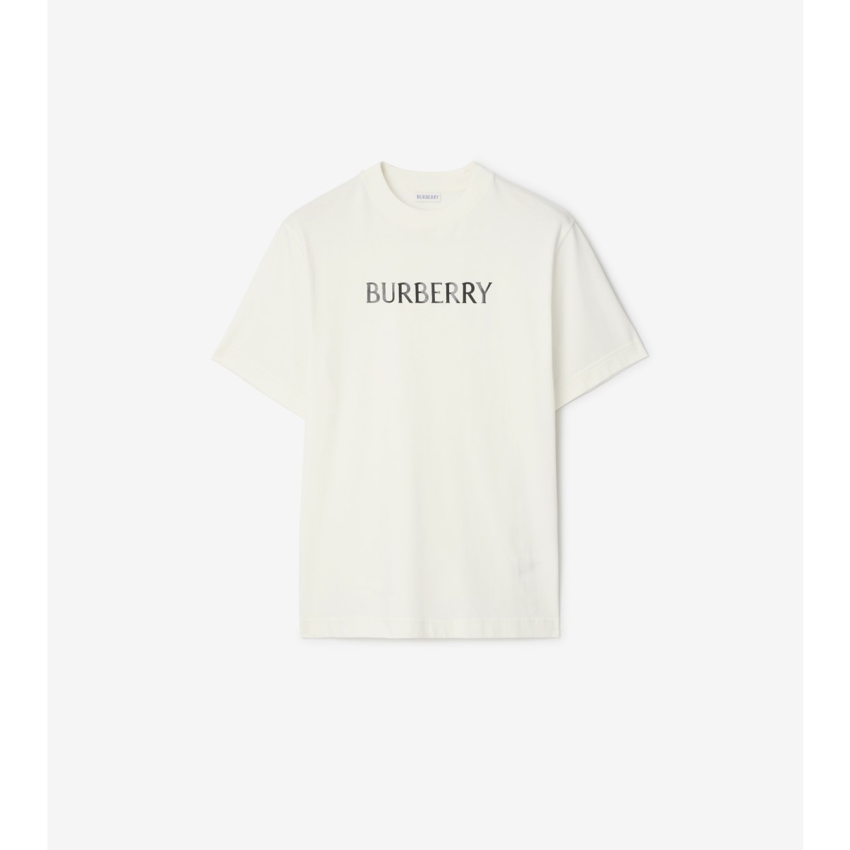  Printed Logo T-shirt