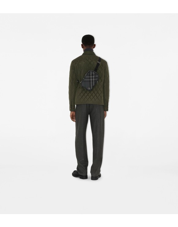 Men's Designer Crossbody Bags | Burberry®️ Official