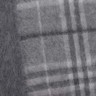 types of burberry check