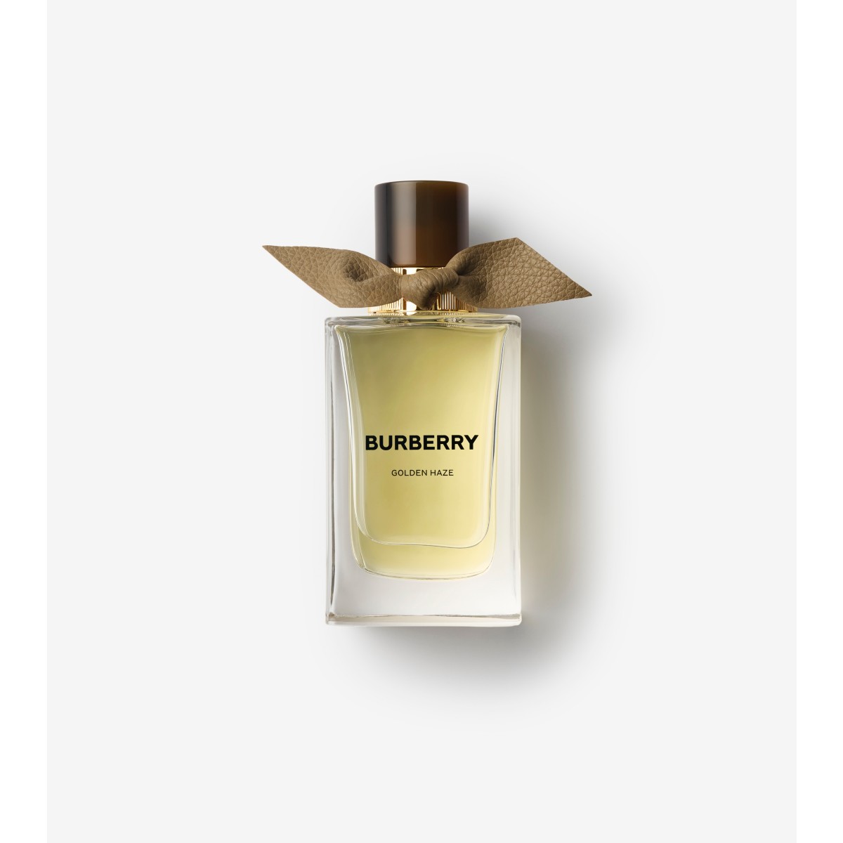  Floral Burberry Signatures Extreme Botanicals Golden Haze Eau de Parfum 100ml