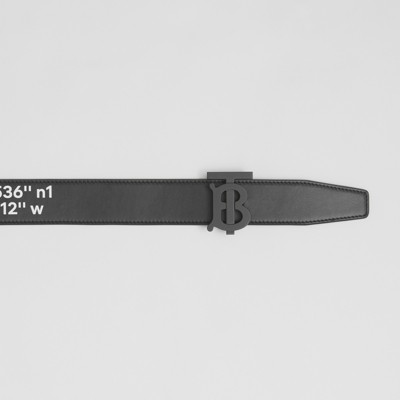 burberry belt online