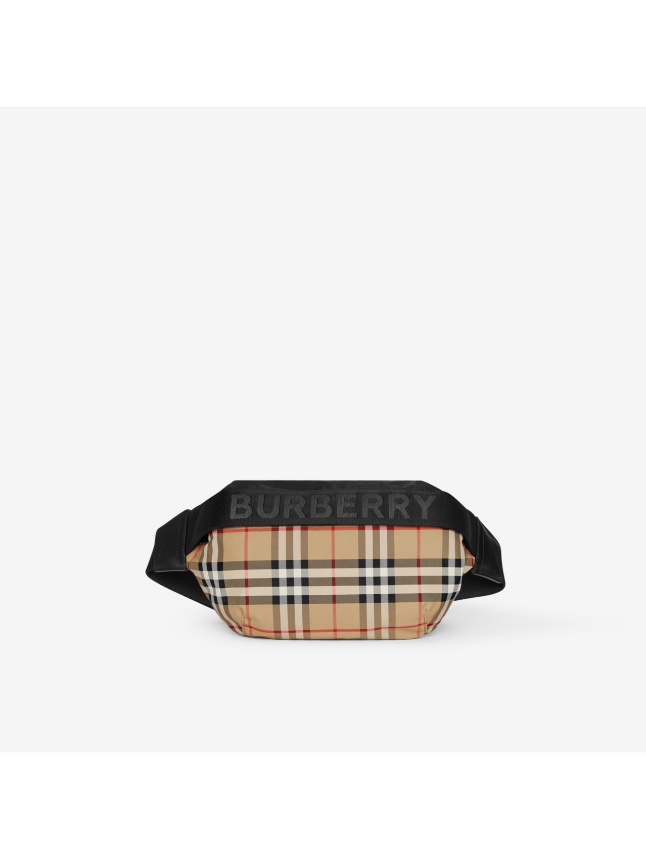 Designer Belt Bags For Men | Burberry® Official