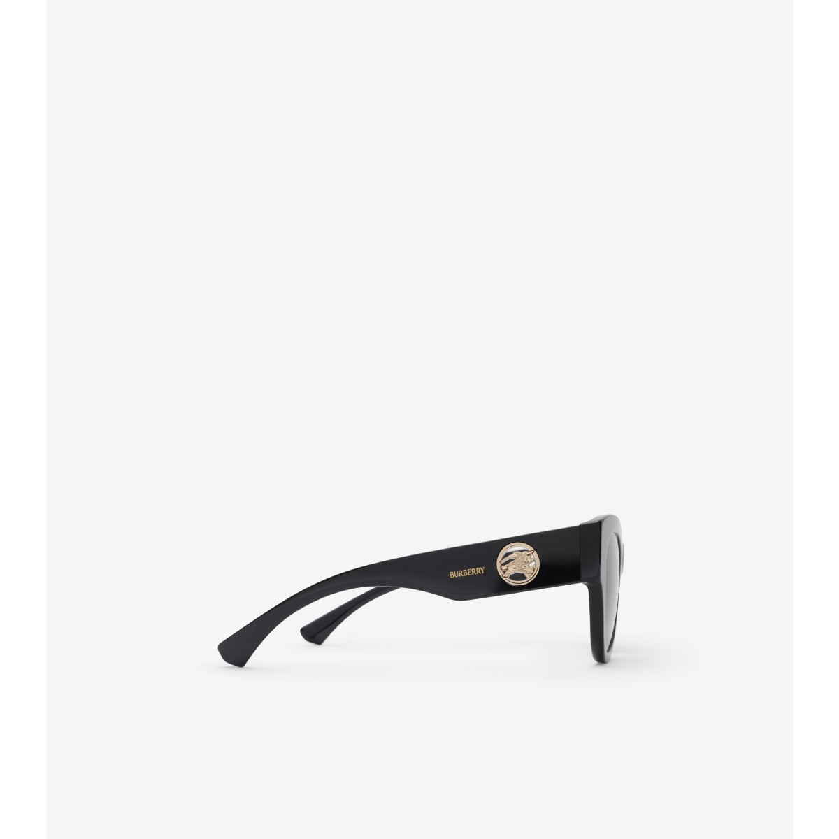  Printed EKD Round Sunglasses