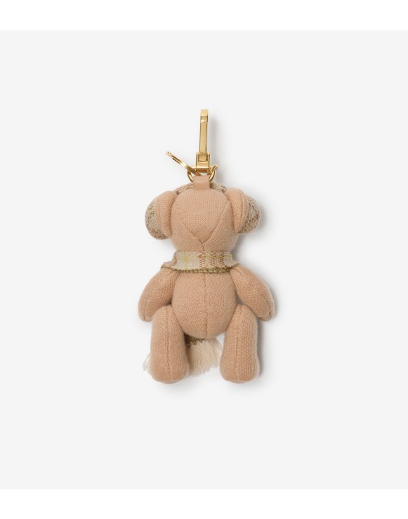 Thomas Bear Charm