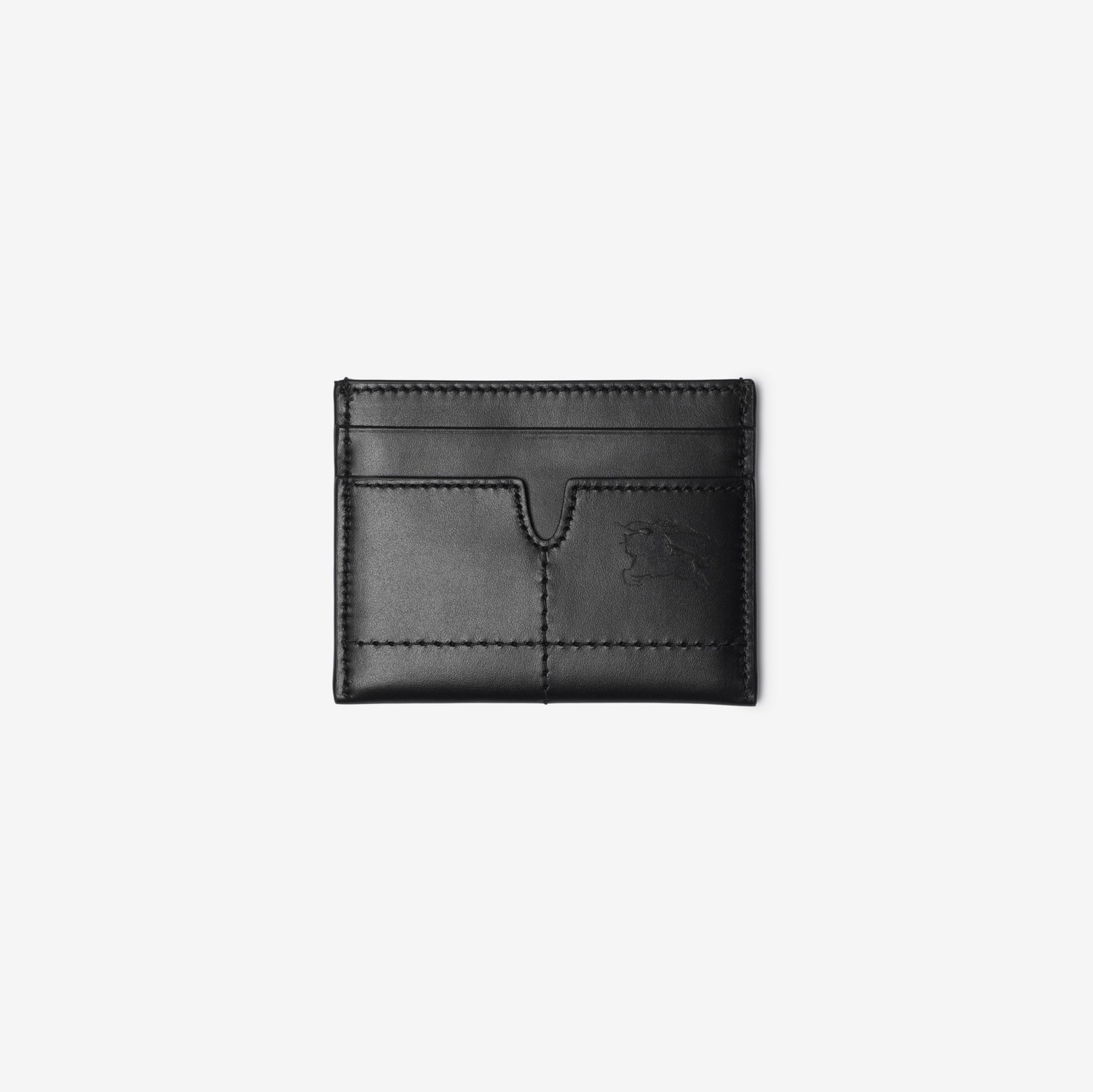 スニップ カードケース (ブラック) - ウィメンズ | Burberry スニップ カードケース (ブラック) - ウィメンズ | Burberry