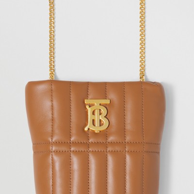 burberry micro bag