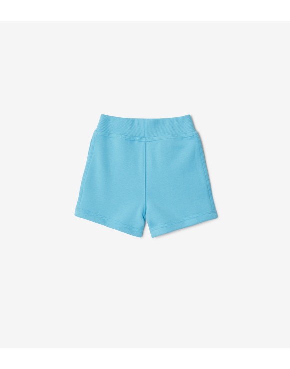 Cotton Shorts
