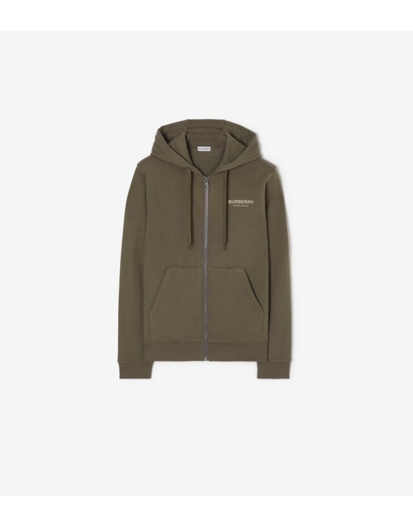 メンズ デザイナー フーディー＆スウェットシャツ | Burberry®