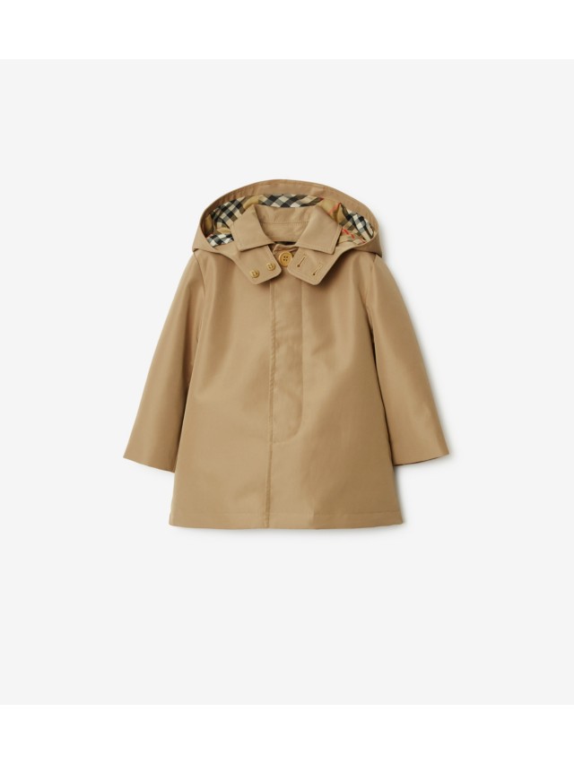 Toddler hotsell burberry mac