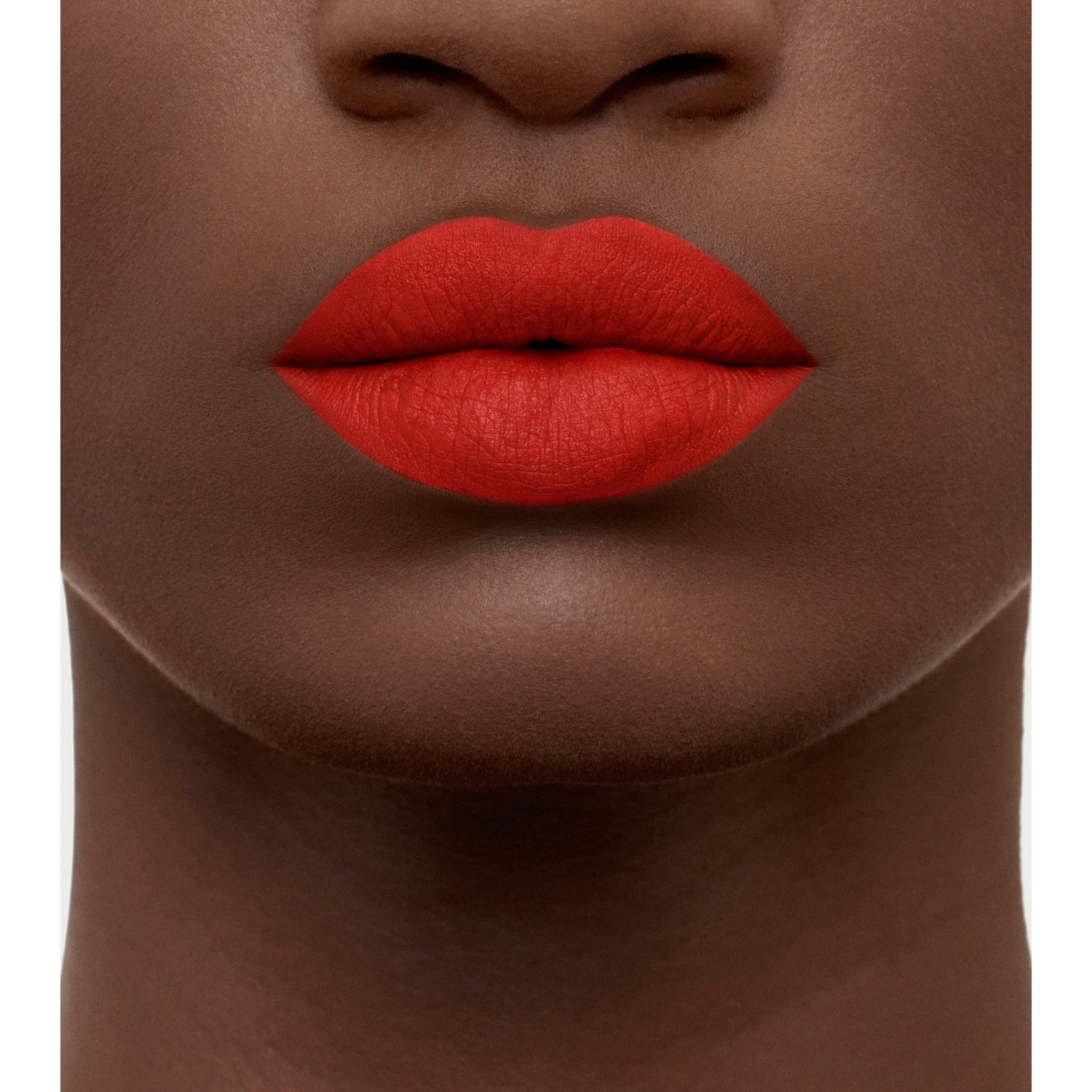 Burberry Kisses Liquid Matte – Orange Red No.71 - thumbnail 3