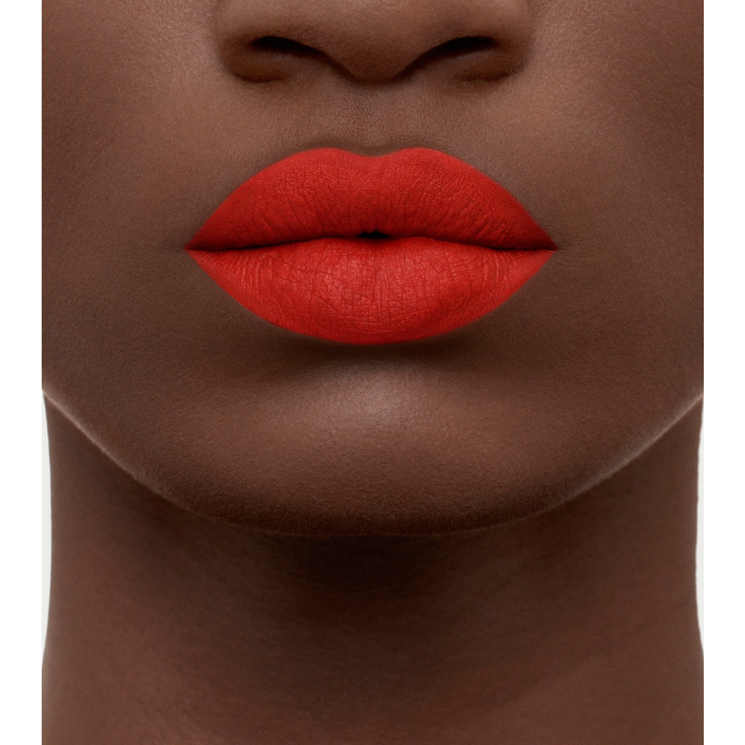 Burberry Kisses Liquid Matte – Orange Red No.71 in Orange Red 71 - Women | Burberry® Official