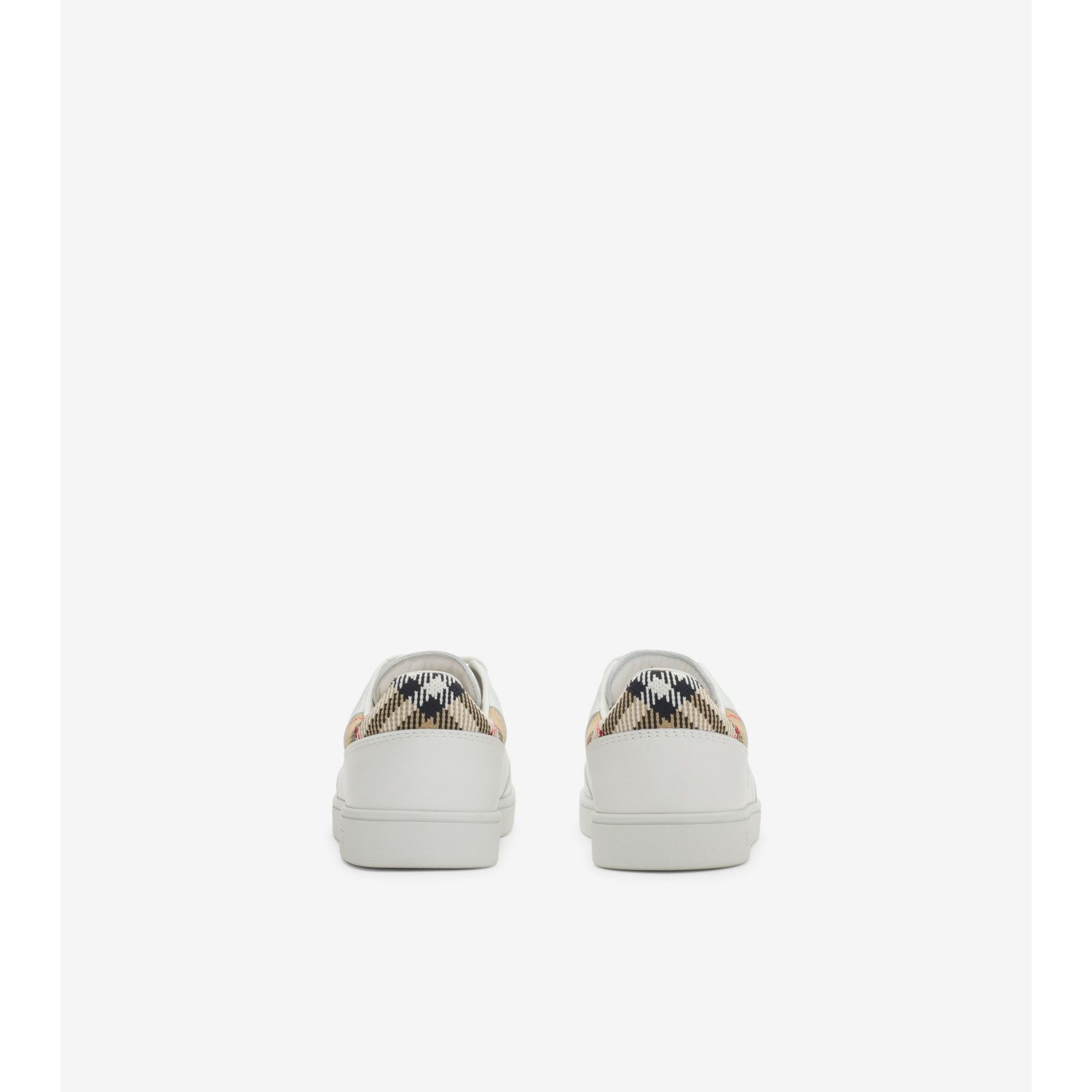 Leather Set Sneakers​ - thumbnail 3