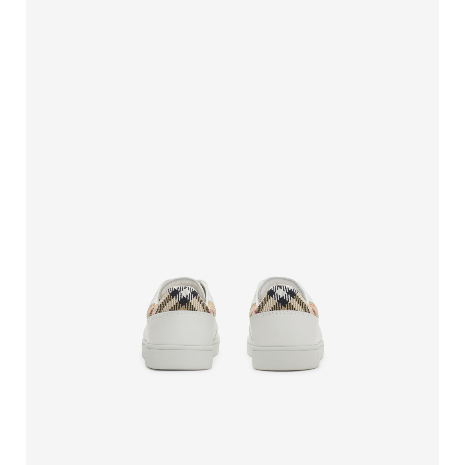 Leather Set Sneakers​