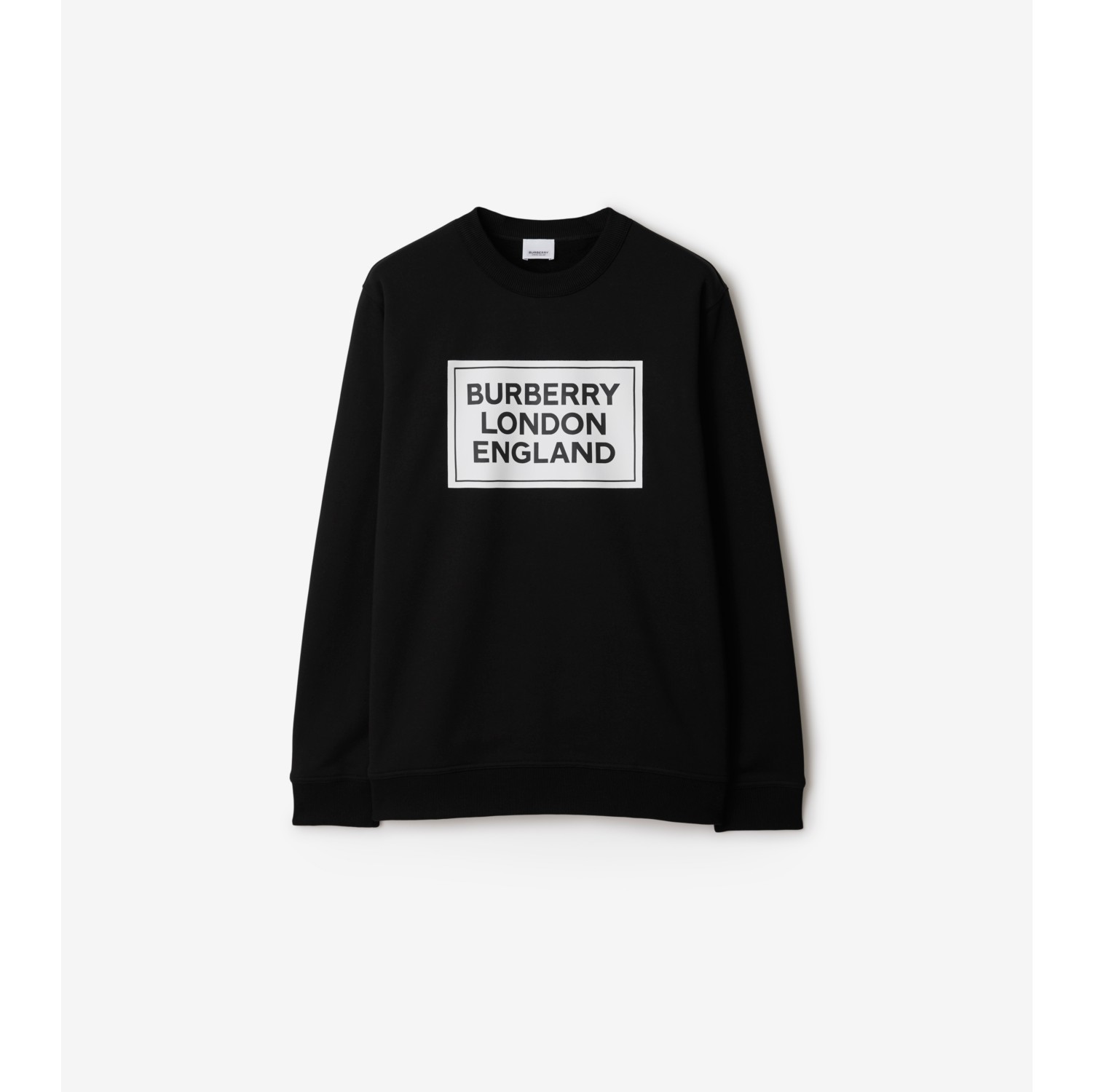 Burberry crewneck store