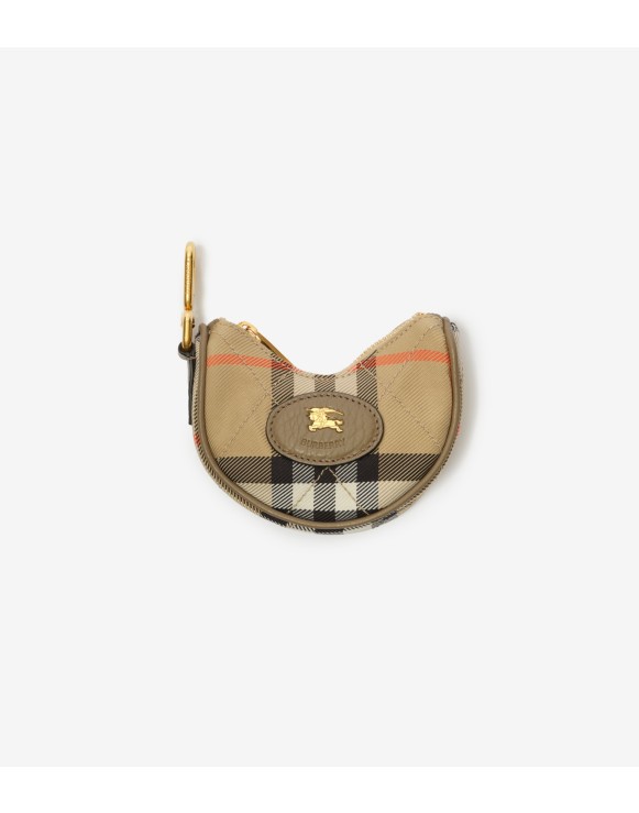 Horseshoe Crossbody Charm