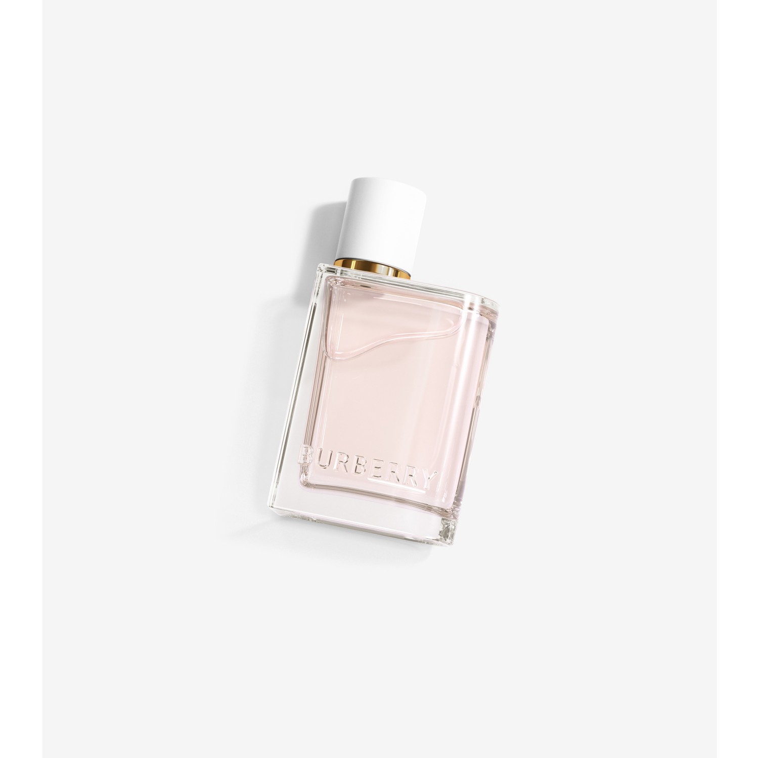 Her Blossom Eau de Toilette 30ml Women Burberry Official