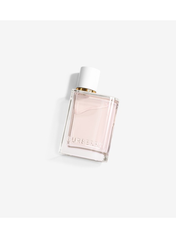 Womens cheap burberry perfume