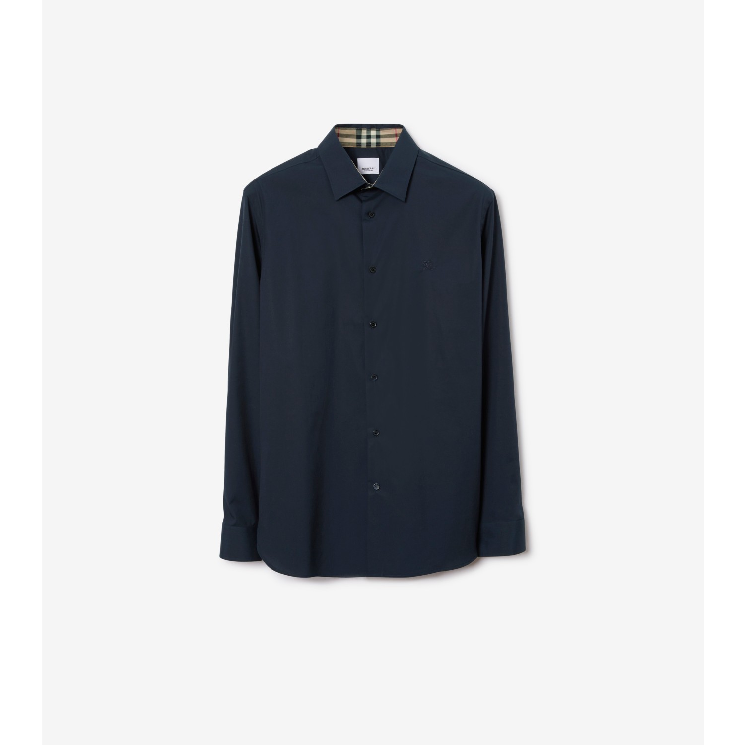 Men burberry clearance shirt