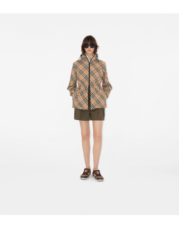 Veste légère Check