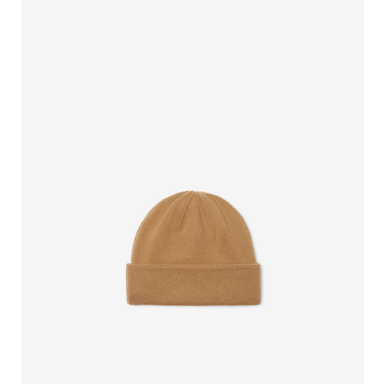 Burberry cashmere store beanie hat