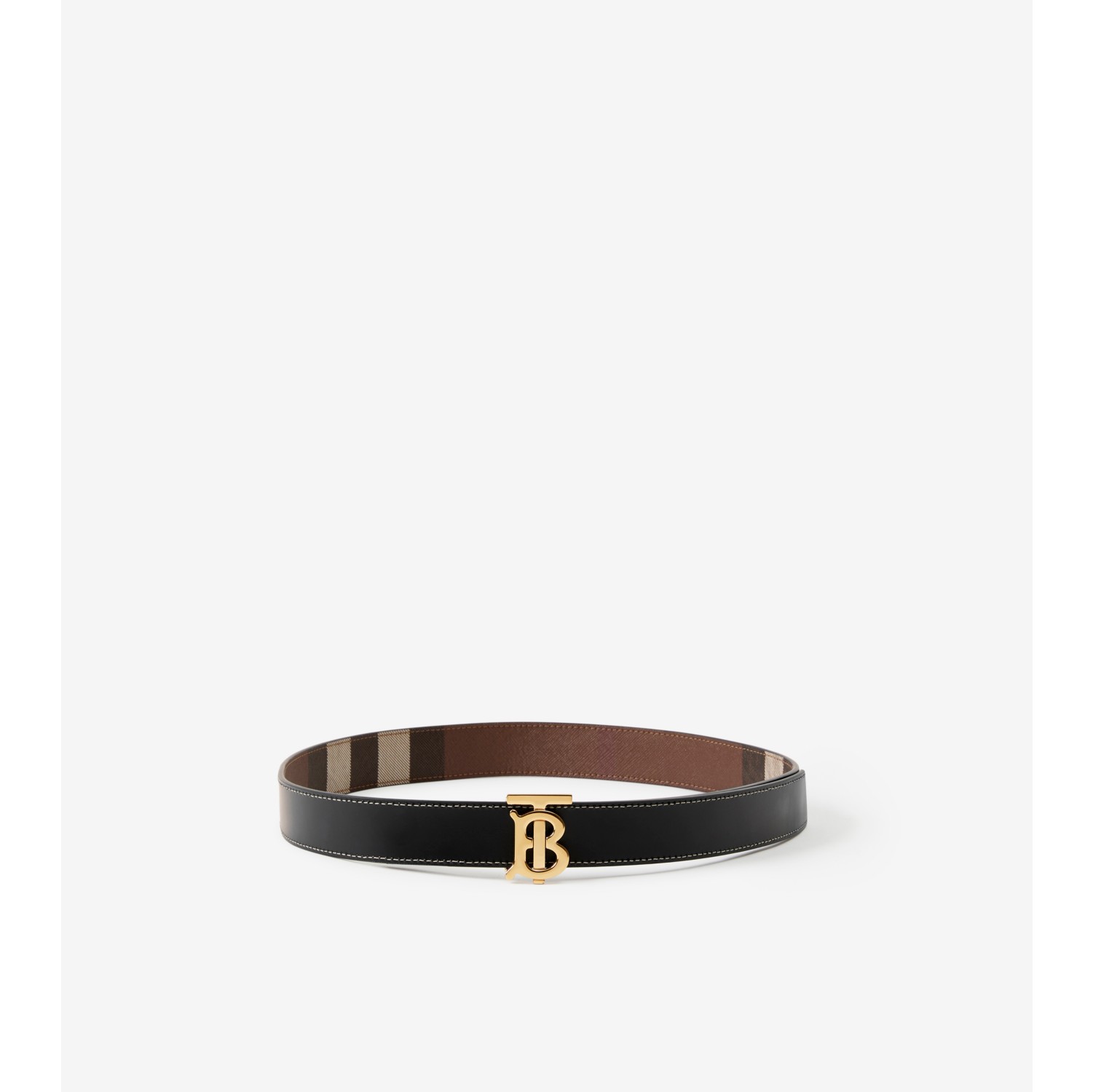 Burberry belt size chart sale