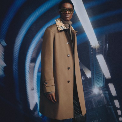 Boys' Coats & Jackets | Burberry®️ Official