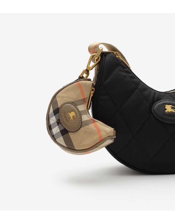 Women's Horseshoe Bags| Burberry®