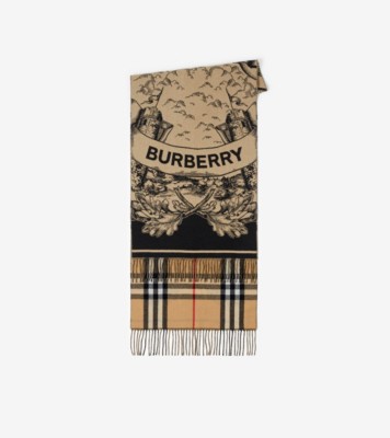 Burberry scarf outlet usa