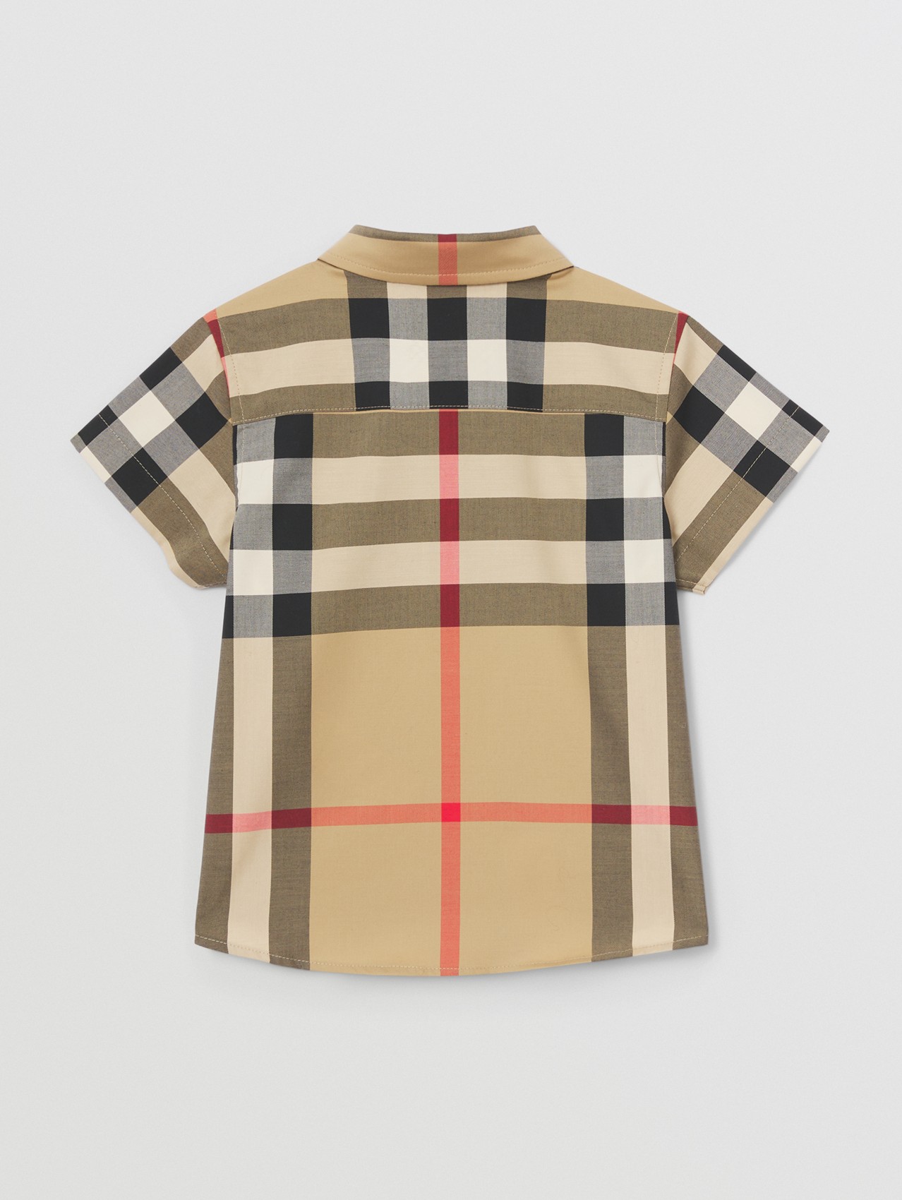 Baby Tops | Burberry® Official