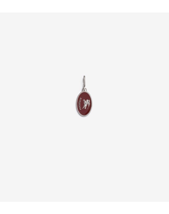Pendentif en émail Knight