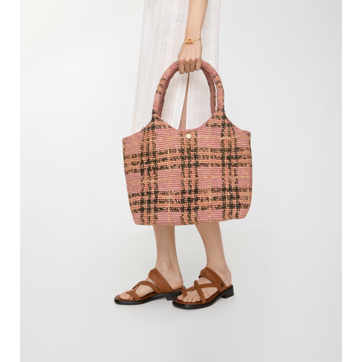 Small Margate Tote - thumbnail 7