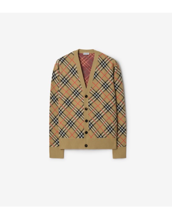 Men's Luxury Knitwear | Burberry®️ Official