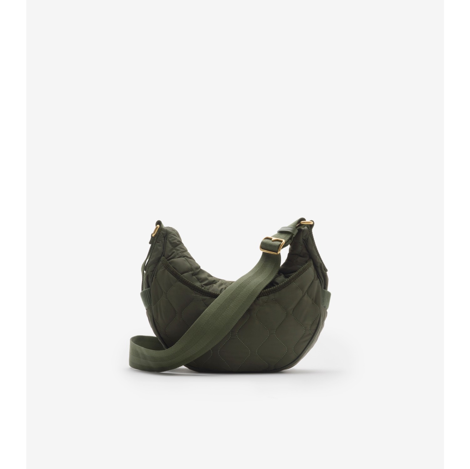 Clifton Horseshoe Crossbody Bag​