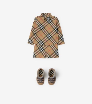 Baby Clothing Accessories Burberry Official