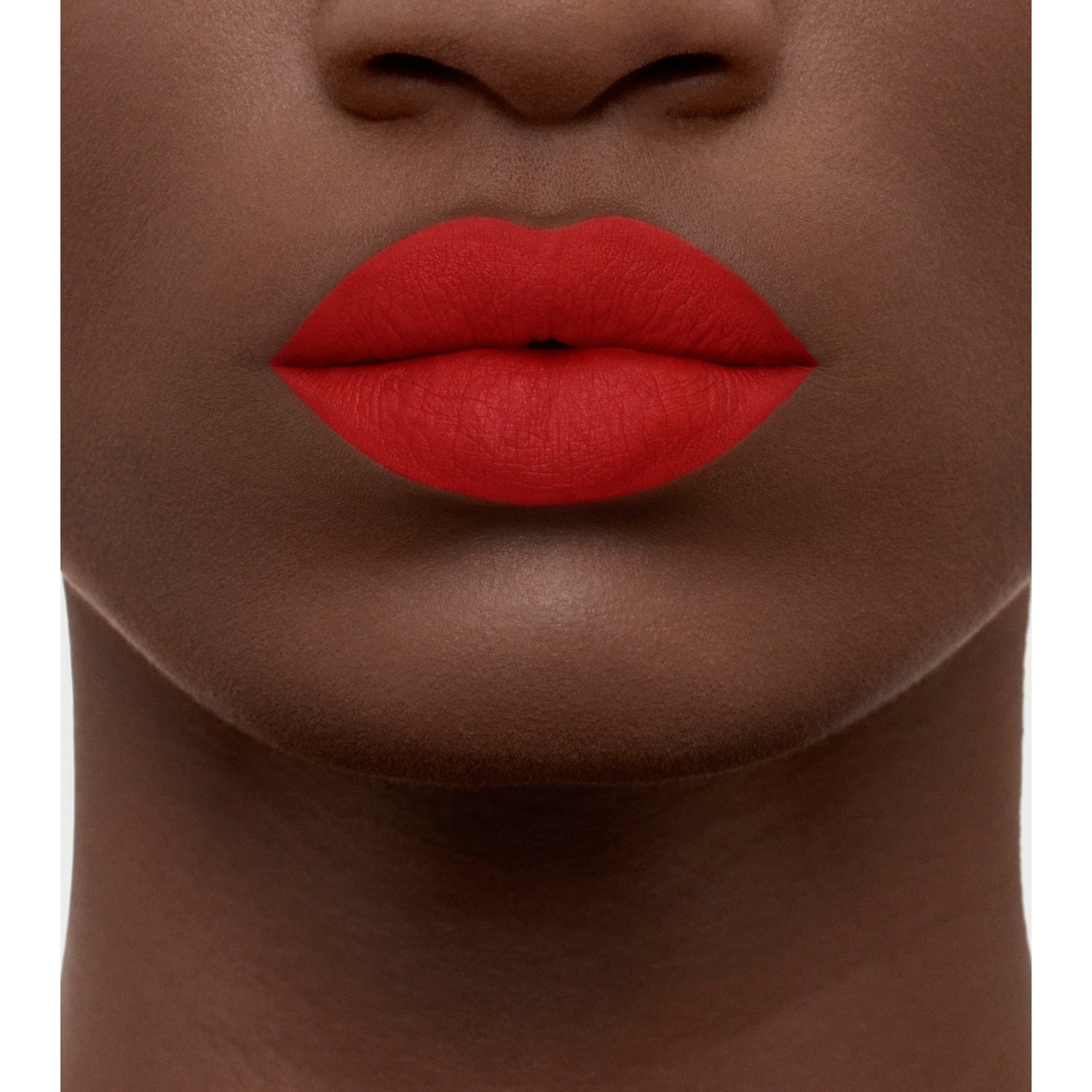 Burberry Kisses Liquid Matte – Tangerine Red No.108 - thumbnail 3