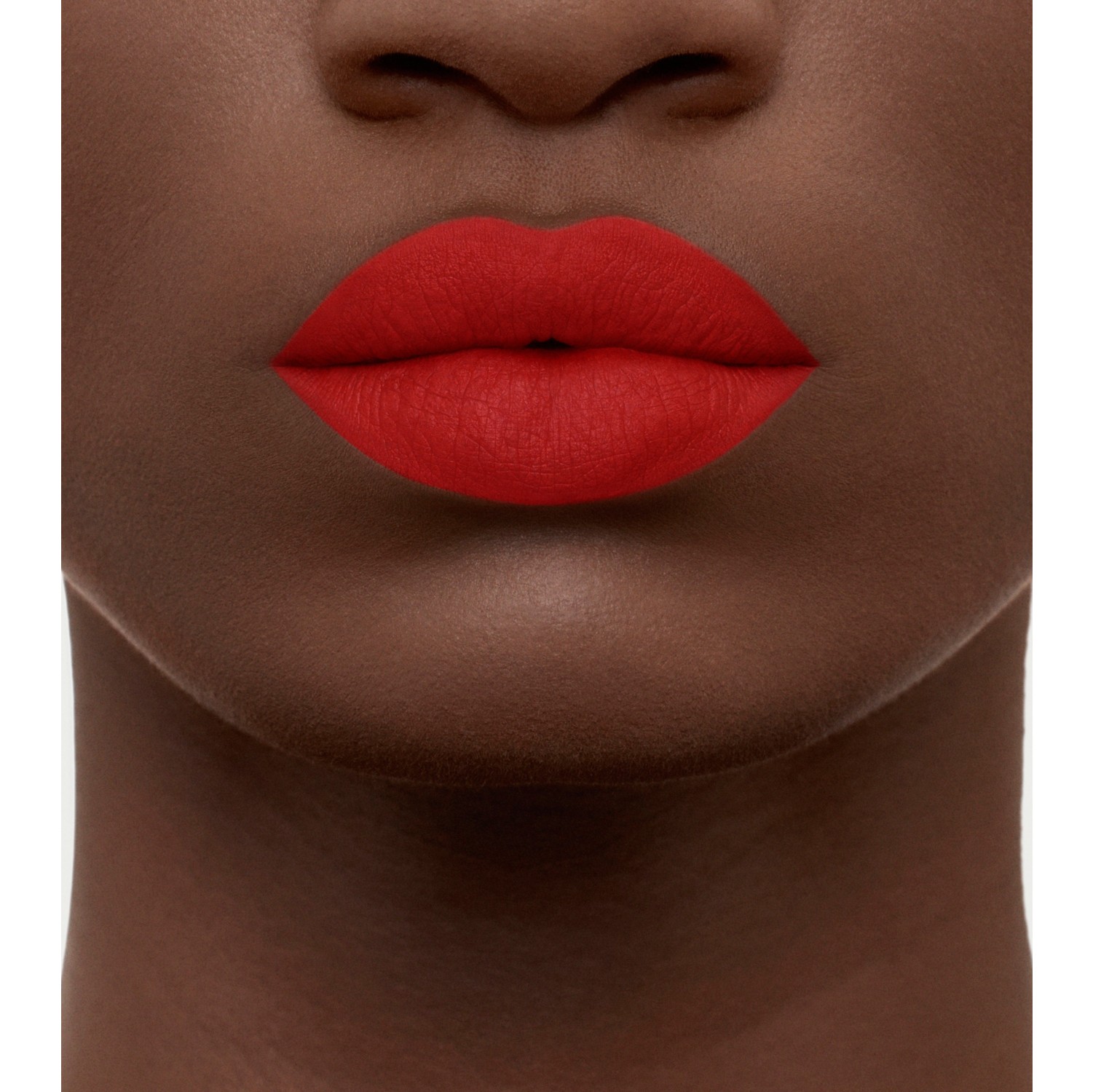 Burberry Kisses Liquid Matte – Tangerine Red No.108 in Tangerine Red 108 - Women | Burberry® Official