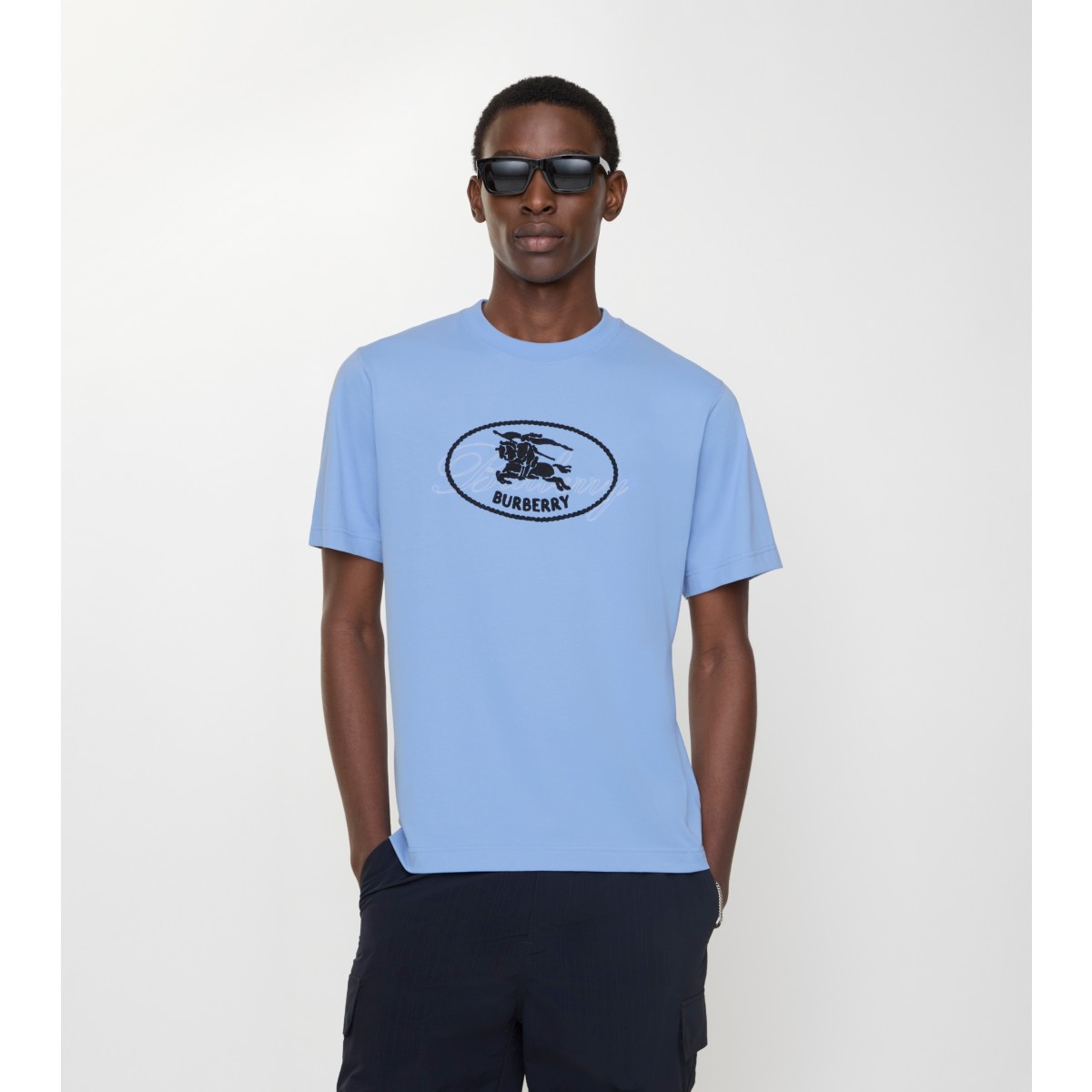  Knight Stamp T-shirt