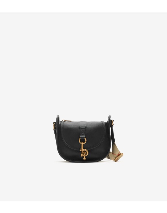 Mini B Clip Messenger Bag