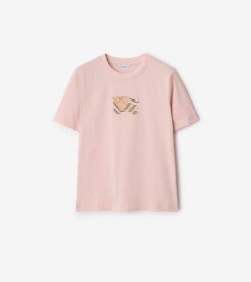 【BURBERRY】EKD BADGE T-SHIRT 28820636_58035562_600.jpg
